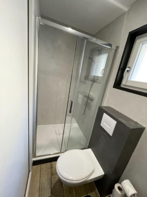 Apartamento Chic'N Chill Issoudun Exterior foto