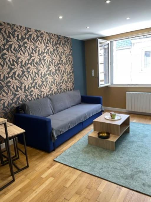 Apartamento Chic'N Chill Issoudun Exterior foto