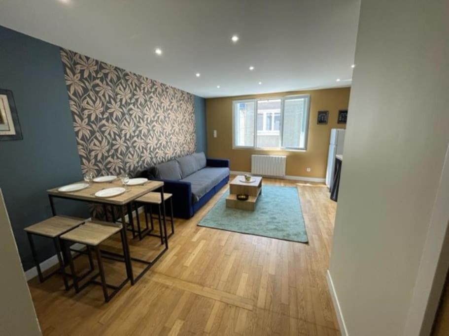 Apartamento Chic'N Chill Issoudun Exterior foto